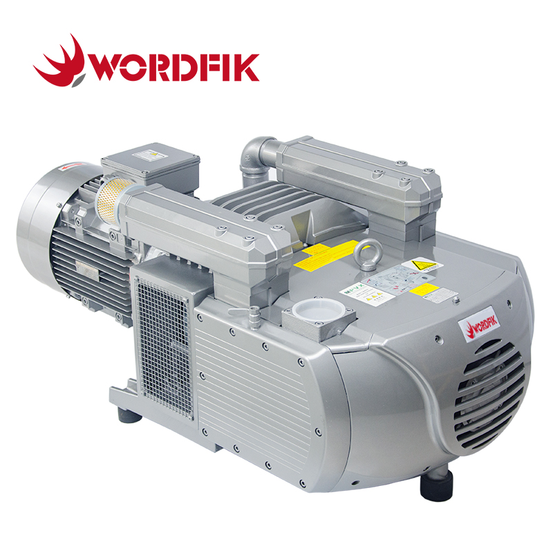 wordfik dry rotary vane vacuum pumps VD400