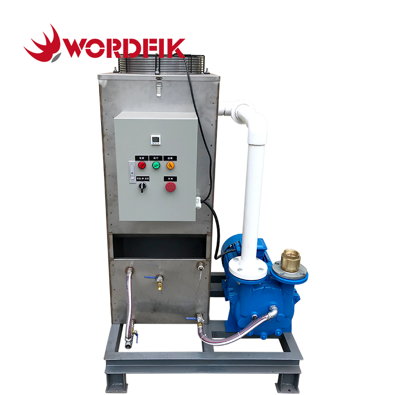 wordfik liquid ring vacuum system
