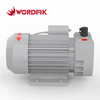 Wordfik VD8 8-9.6m³/h 150mbar Dry Rotary Vane Vacuum Pump