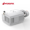 Wordfik 100m³/h 120m³/h VD100 Dry Rotary Vane Vacuum Pump