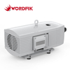 VD25 25-30m³/h Dry Rotary Vane Vacuum Pump No Oil Operation