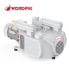 Wordfik PVT Series Dry Rotary Vane Vacuum Pressure Compound Pumps