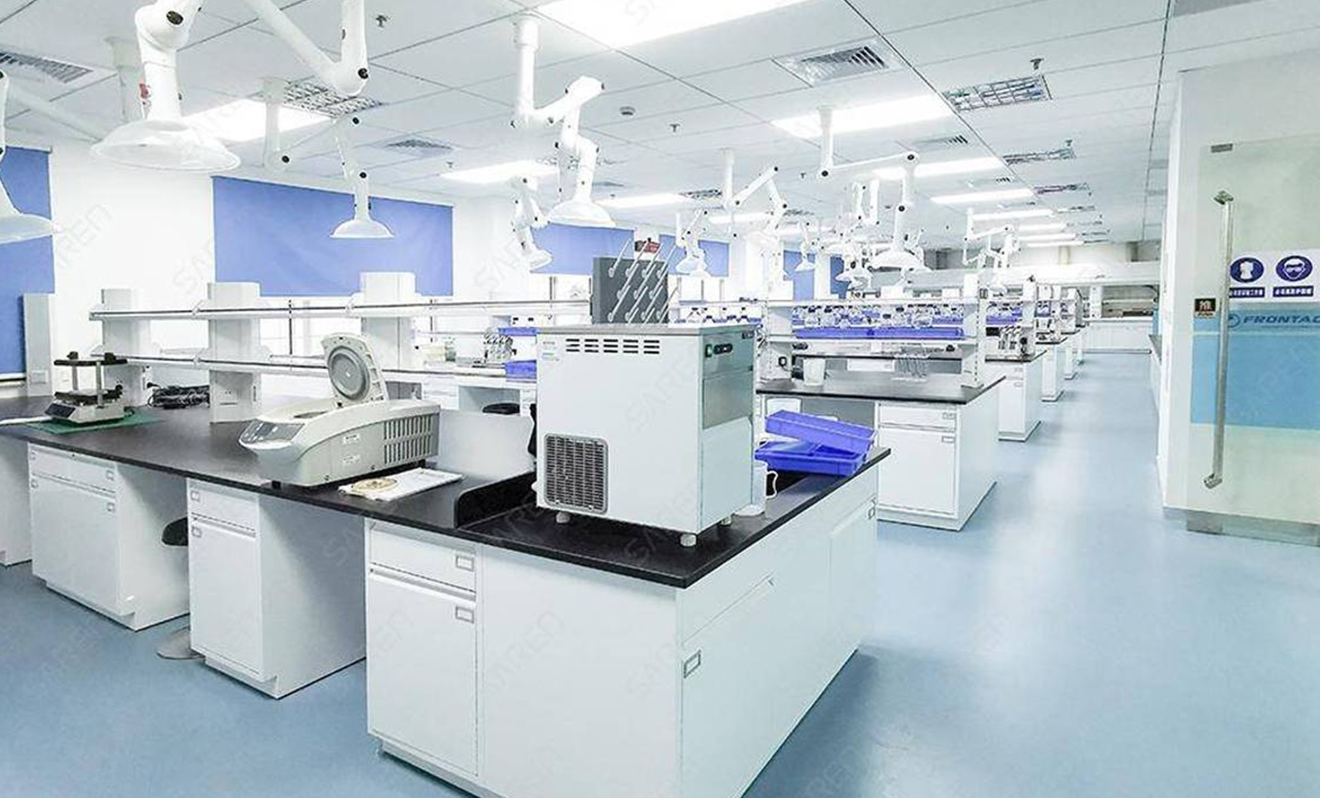 vacuum pump for Laboratory