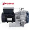 PLWX75 Scroll Vacuum Pump 1L/s 1.2L/s 8Pa for Medical Sterilization