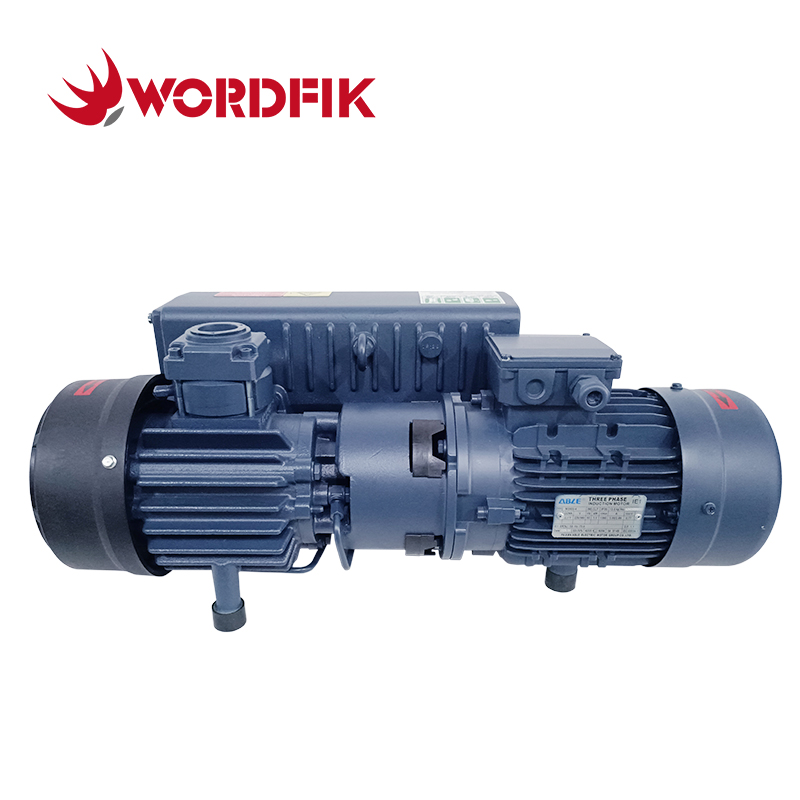 PVX40 Oil-Sealed Rotary Vane Vacuum Pump