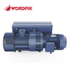 Oil-Sealed Rotary Vane Vacuum Pump PVX250 250m³/h 300m³/h 0.5mbar