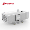 Wordfik TD40K Dry Rotary Vane Compressor / Pressure Pump 40m³/h 48m³/h