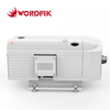 TD25K Dry Rotary Vane Compressor for Printing Machine