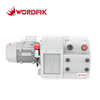 60-72m³/h ±600mbar Wordfik PVT60 Oil-Free Rotary Vane Vacuum & Pressure Combination Pump
