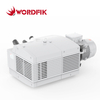 PVDT140 Wordfik Dry Rotary Vane Vacuum Pressure Combined Pump Multi-Function