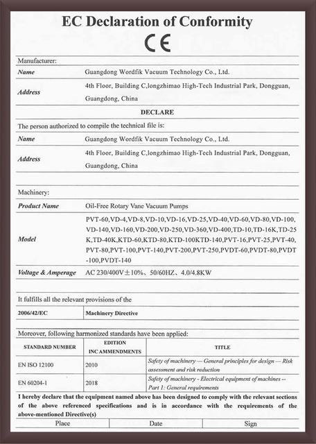 Certificate-4