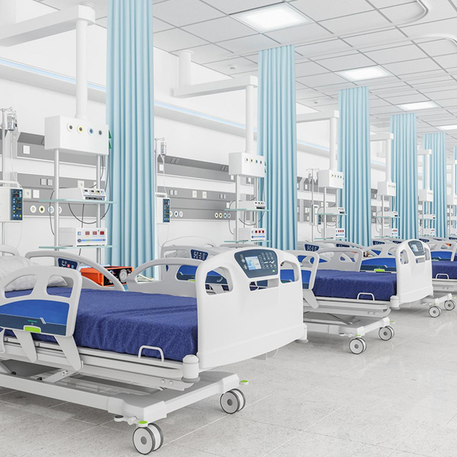 Application Of Vacuum Pumps In Medical Systems