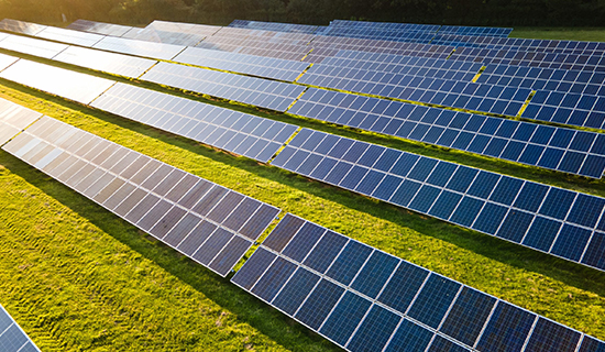 Photovoltaic Industry