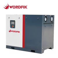 Wordfik VLG Series Permanent Magnet VFD Low-Oil Screw Vacuum Pumps