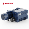 Hot Sale 100m³/h 120m³/h PVX100 Oil-Lubricated Rotary Vane Vacuum Pump