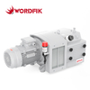 60m³/h 72m³/h +1500mbar KTD60 Wordfik Oil Free Dry Rotary Vane Pressure / Compressor