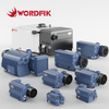 Wordfik PVX Series Oil-Lubricated Rotary Vane Vacuum Pumps