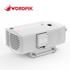 Wordfik PVT16 Dry Rotary Vane Vacuum Pressure Compound Pump 16m³/h 20m³/h ±600mbar