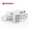 PVDT140 Wordfik Dry Rotary Vane Vacuum Pressure Combined Pump Multi-Function