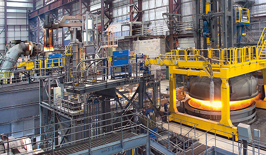 Metallurgical Industry