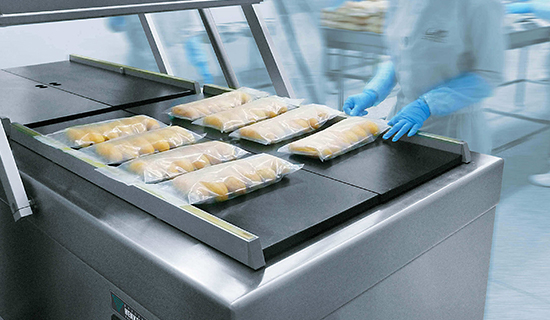 Food and Packaging