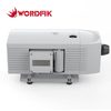 VD10 10m³/h 12m³/h 150mbar Dry Rotary Vane Vacuum Pump
