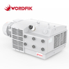 Wordfik TD Series Dry Rotary Vane Compressors / Pressure Pumps