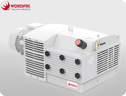 wordfik vd series dry rotary vane vacuum pumps