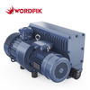 PVX202 Oil-Sealed Rotary Vane Vacuum Pump 200m³/h 240m³/h Pumping Speed
