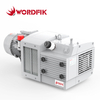 60m³/h 72m³/h +1500mbar KTD60 Wordfik Oil Free Dry Rotary Vane Pressure / Compressor