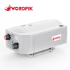 Wordfik PVT16 Dry Rotary Vane Vacuum Pressure Compound Pump 16m³/h 20m³/h ±600mbar