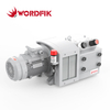 60-72m³/h ±600mbar Wordfik PVT60 Oil-Free Rotary Vane Vacuum & Pressure Combination Pump