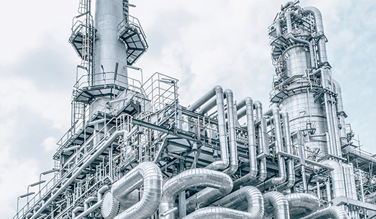 Chemical Industry