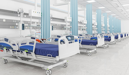 Hospital and Medical