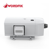 Wordfik VD16 16m³/h 19.2m³/h 150mbar Oil Free Rotary Vane Vacuum Pump