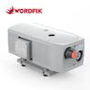 VD10 10m³/h 12m³/h 150mbar Dry Rotary Vane Vacuum Pump