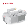High Flow 200-240m³/h PVT200 Wordfik Dry Rotary Vane Vacuum Pressure Compound Pump 5.5kW 6.6kW