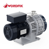 PLWX75 Scroll Vacuum Pump 1L/s 1.2L/s 8Pa for Medical Sterilization