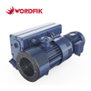 Oil-Sealed Rotary Vane Vacuum Pump PVX250 250m³/h 300m³/h 0.5mbar