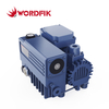 Wordfik PVX16 Small Oil-Sealed Rotary Vane Vacuum Pump 16-19m³/h