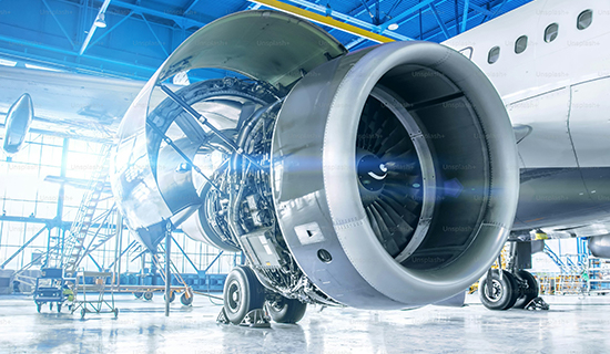  Aerospace 