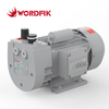 Wordfik VD8 8-9.6m³/h 150mbar Dry Rotary Vane Vacuum Pump