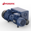 Wordfik Vacuum PVX63 Oil-Sealed Rotary Vane Vacuum Pump 63m³/h 78m³/h 50Pa