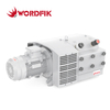 PVT100 100m³/h 120m³/h Wordfik Oil Free Dry Rotary Vane Vacuum & Pressure Combined Pump