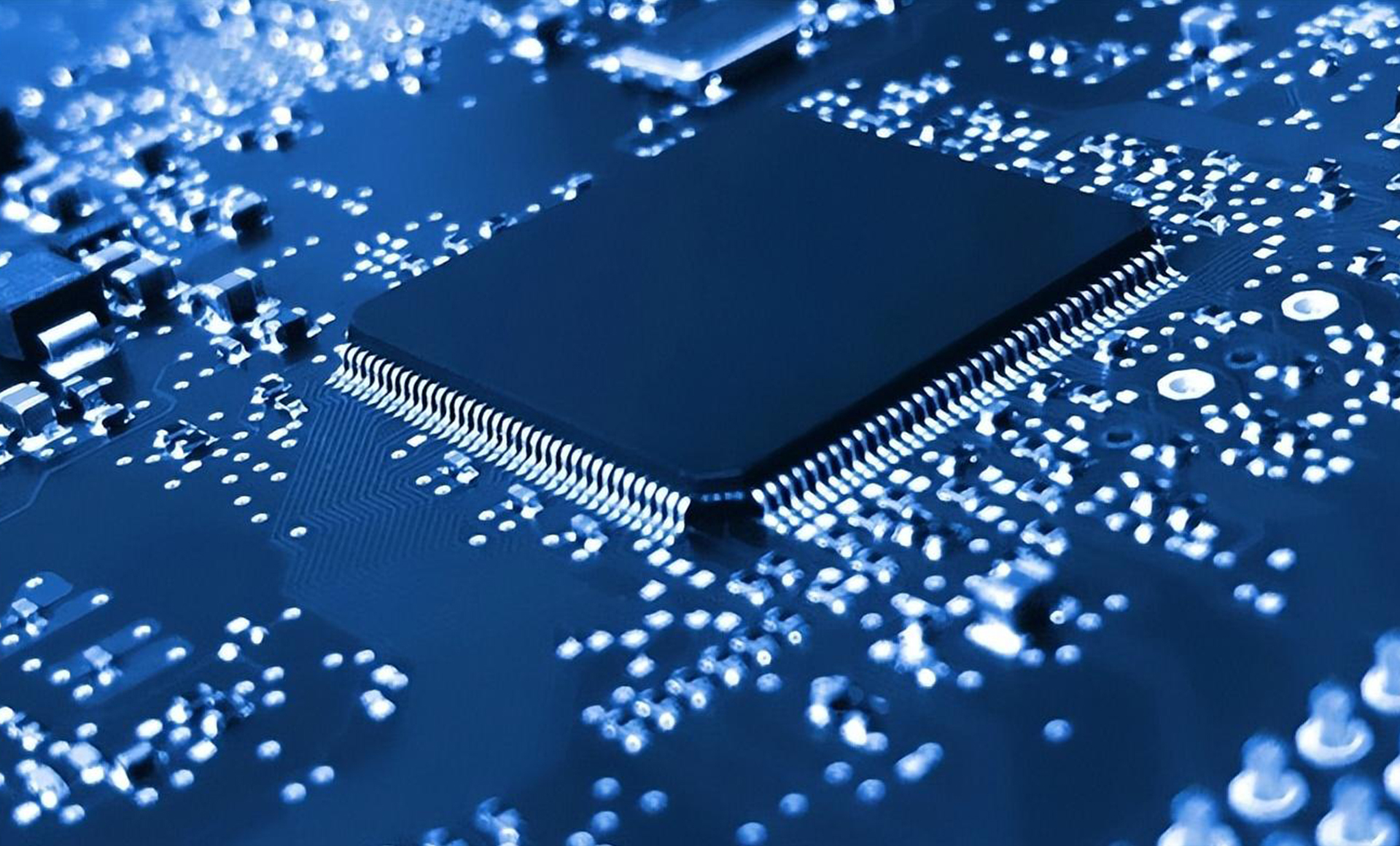 compressor for Semiconductor Industry
