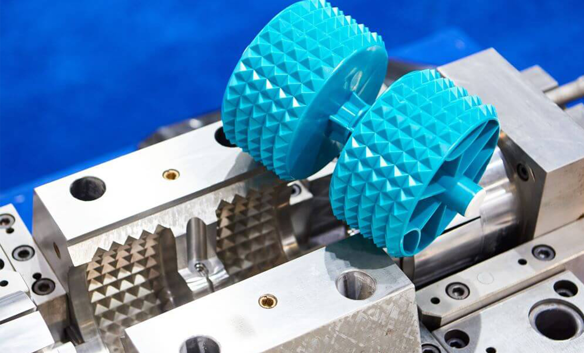 Plastic Injection Molding