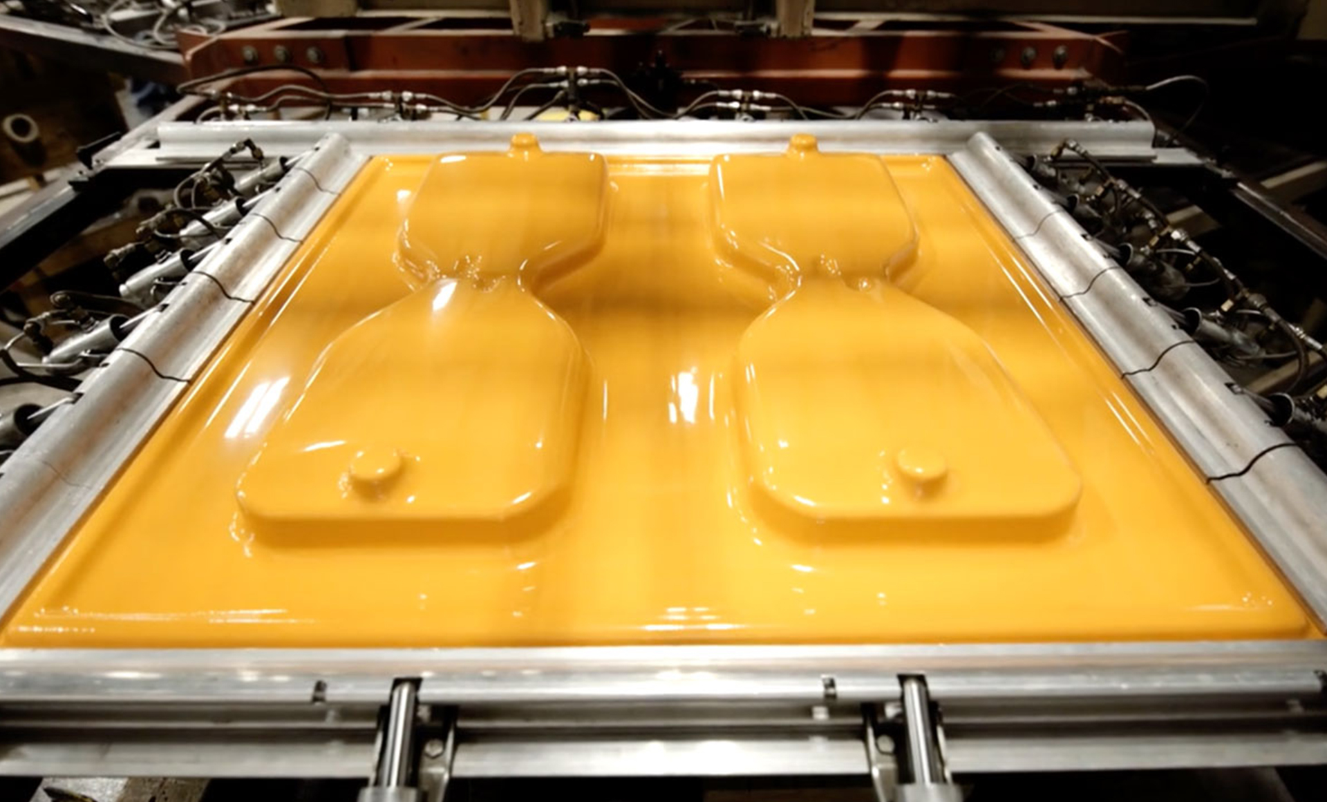 Plastic Thermoforming