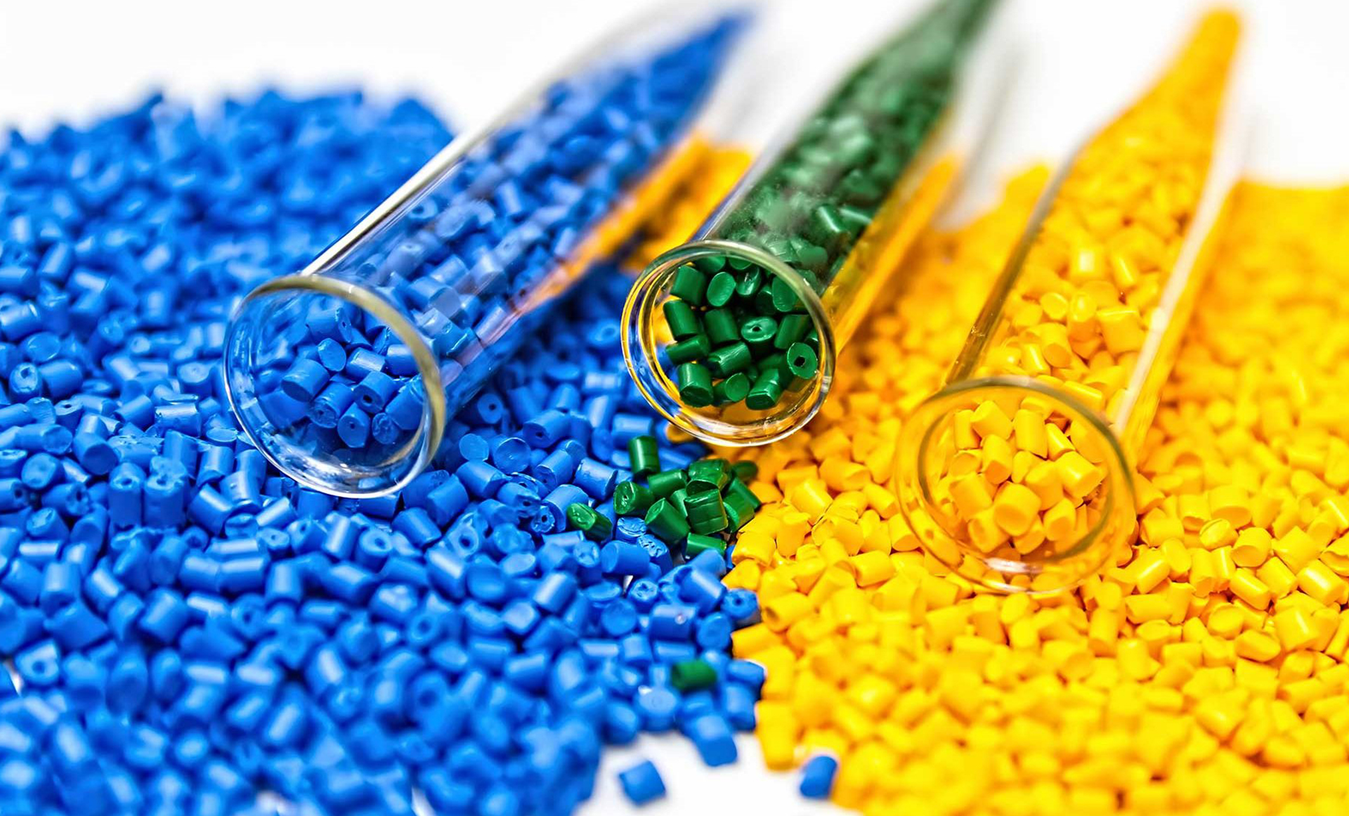 plastic industry vacuum system