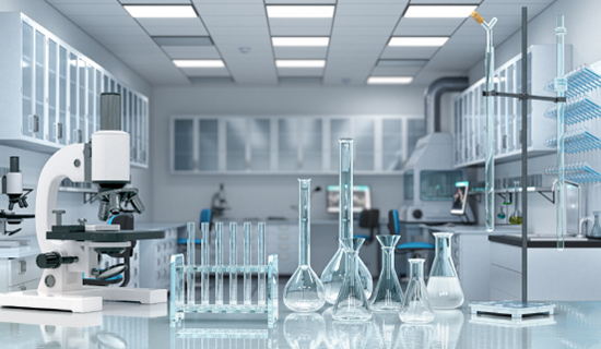 Laboratory