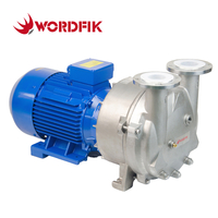 Wordfik 2BV Series Liquid Ring Vacuum Pumps